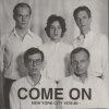 Come On - New York City 1976-80 (1999)