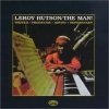 Leroy Hutson - The Man! (1973)