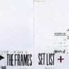 The Frames - Setlist (2003)