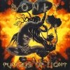 Fungus Of Light - Bonky & Fungus Of Light (2000)