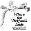 Shel Silverstein - Where The Sidewalk Ends (2000)
