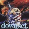 downset. - Untitled (1994)