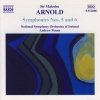 Irish National Symphony Orchestra - Symphonies Nos. 5 And 6 (2001)
