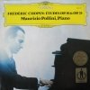 Maurizio Pollini - Etudes Op. 10 & Op. 25 