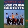 Joe Cuba Sextet - Steppin´ out (1963)