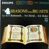 The Four Seasons - The 4 Seasons Sing Big Hits By Burt Bacharach... Hal David... Bob Dylan (1965)
