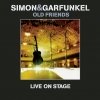 Simon & Garfunkel - Old Friends Live On Stage (2004)