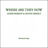 Alexei Borisov - Where Are They Now (2007)