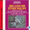 Esther Phillips - And I Love Him (1998)