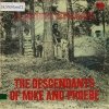 The Descendants Of Mike And Phoebe - A Spirit Speaks (1974)