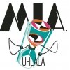 MIA. - Uhlala (2006)