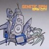 Genetic Spin - Spin City (2006)