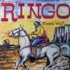 Johnny Ringo - Riding West (1982)