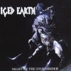 Iced Earth - Night Of The Stormrider (1991)
