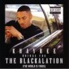 Khayree - The Blackalation (1997)