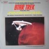 Fred Steiner - Star Trek - Volume Two (Music Adapted From Selected Episodes Of The Paramount TV Series) (1986)