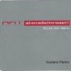 Gaetano Parisio - Advanced Techno Research Selection 98/00 (2001)
