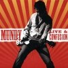 Mundy - Live And Confusion (2006)