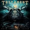 Testament - Dark Roots Of Earth (2012)