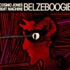 Cosmo Jones Beat Machine - Belzeboogie (2008)