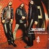 Jaguares - Cuando La Sangre Galopa (2002)