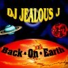 Jealous J - Back On Earth (1994)