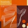 Igor Stravinsky - The Song Of The Nightingale; Symphony In C; Symphony In Three Movements (2004)