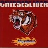 Cheeseslider - Mopedland (1996)