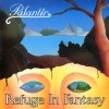 Palantir - Refuge In Fantasy (1994)