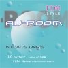 AU-ROOM - New Stars (2007)