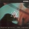 Deitiphobia - Digital Priests - The Remixes (1992)