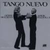 Gerry Mulligan - Tango Nuevo (1987)