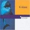 K-Klass - Universal (1993)