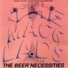 The Macc Lads - The Beer Necessities (1990)