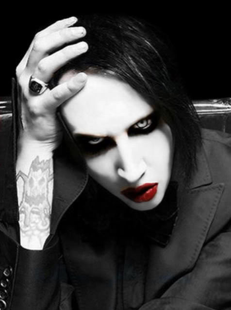 Marylin Manson