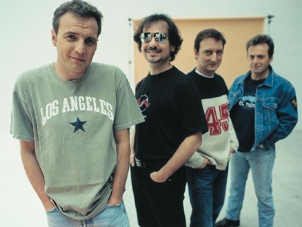 Hombres G