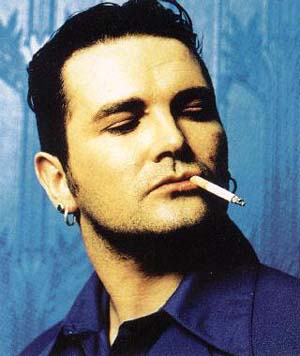 Gavin Friday