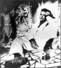Gavin Friday