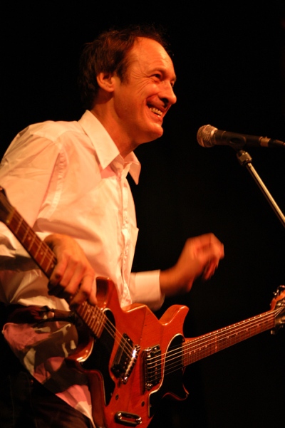 John Otway