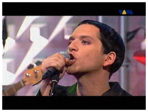 Brian Molko