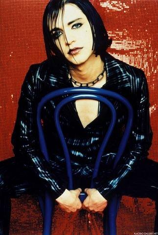 Brian Molko