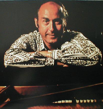 Henry Mancini