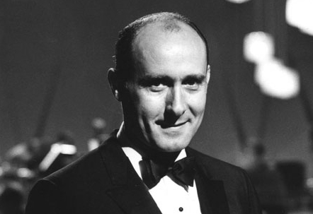 Henry Mancini