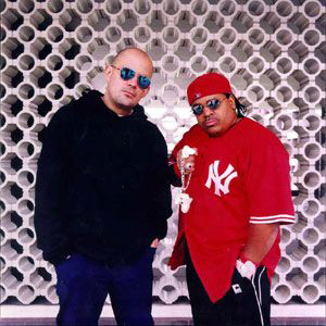 Mr. X & Mr. Y