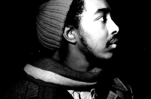 Oddisee