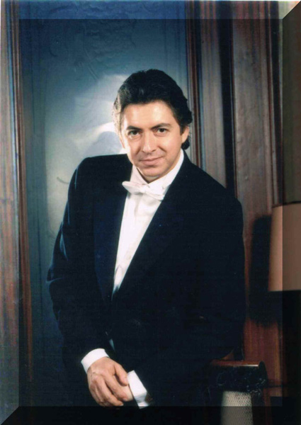 Francisco Araiza