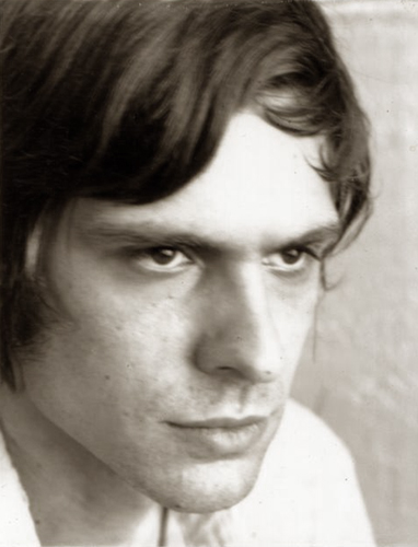 John Maus