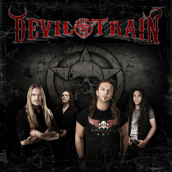 Devil's Train