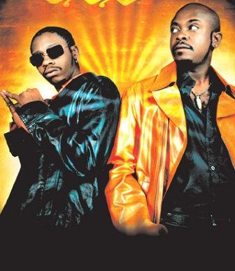 K-CI & Jojo