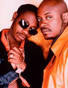 K-CI & Jojo